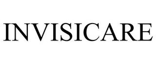 INVISICARE trademark