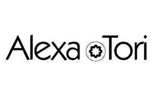 ALEXA TORI trademark