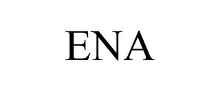 ENA trademark