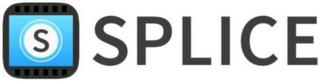 S SPLICE trademark