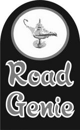 ROAD GENIE trademark