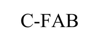 C-FAB trademark