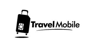 TRAVEL MOBILE trademark