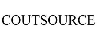 COUTSOURCE trademark