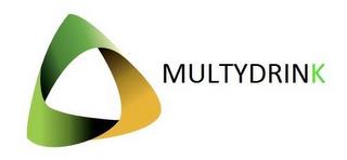 MULTYDRINK trademark