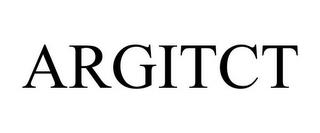 ARGITCT trademark