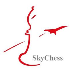 SKYCHESS trademark