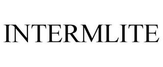 INTERMLITE trademark