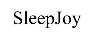 SLEEPJOY trademark