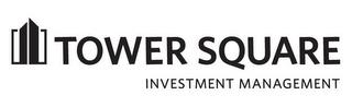 TOWER SQUARE INVESTMENT MANAGEMENT trademark