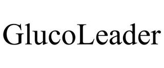 GLUCOLEADER trademark