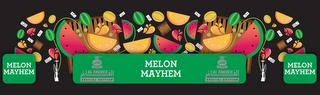 MELON MAYHEM; AL FAKHER SPECIAL EDITION trademark