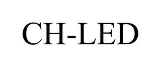 CH-LED trademark