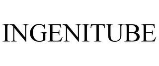 INGENITUBE trademark