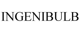 INGENIBULB trademark