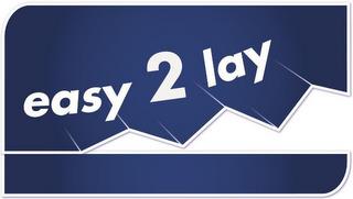 EASY 2 LAY trademark