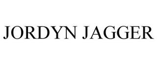 JORDYN JAGGER trademark