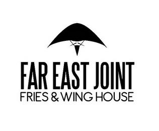 FAR EAST JOINT FRIES & WING HOUSE trademark