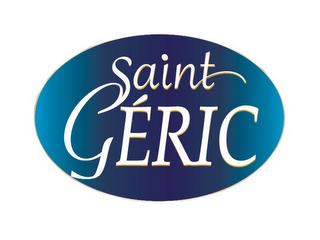 SAINT GÉRIC trademark