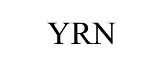 YRN trademark