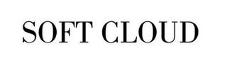 SOFT CLOUD trademark