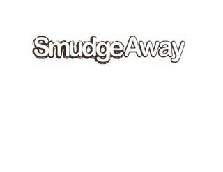 SMUDGEAWAY trademark