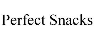 PERFECT SNACKS trademark