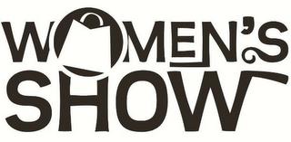 WOMEN'S SHOW trademark