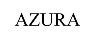 AZURA trademark