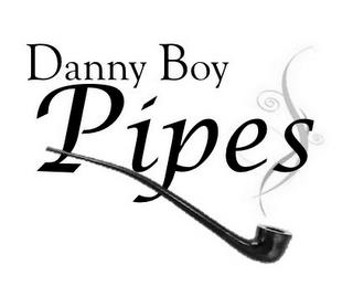 DANNY BOY PIPES trademark