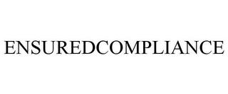 ENSUREDCOMPLIANCE trademark