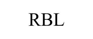 RBL trademark