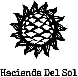 HACIENDA DEL SOL trademark