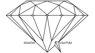 DIAMOND QUANTUM trademark