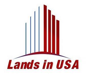 LANDS IN USA trademark