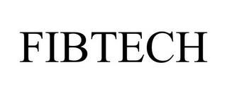 FIBTECH trademark