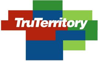 TRUTERRITORY trademark