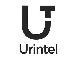 UT URINTEL trademark