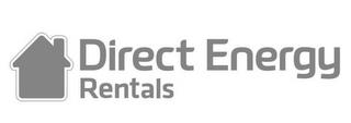 DIRECT ENERGY RENTALS trademark