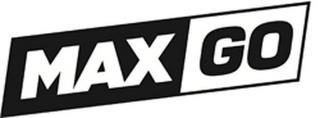 MAX GO trademark