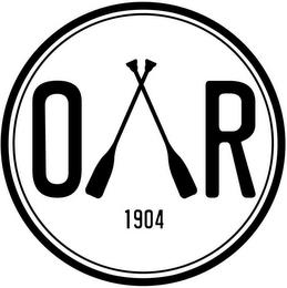 O R 1904 trademark