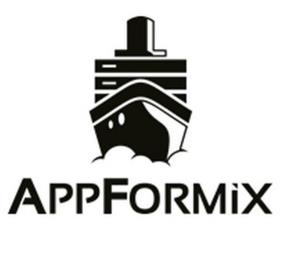 APPFORMIX trademark