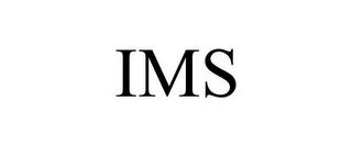 IMS trademark