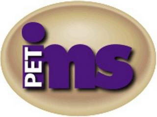 IMS PET trademark