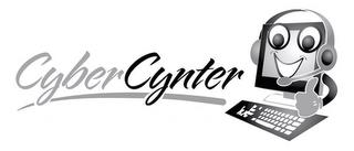 CYBERCYNTER trademark