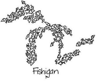 FISHIGAN trademark