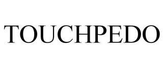 TOUCHPEDO trademark