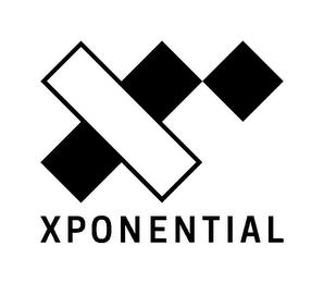 XPONENTIAL trademark