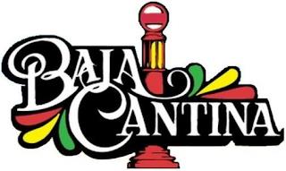 BAJA CANTINA trademark