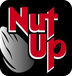 NUT UP trademark